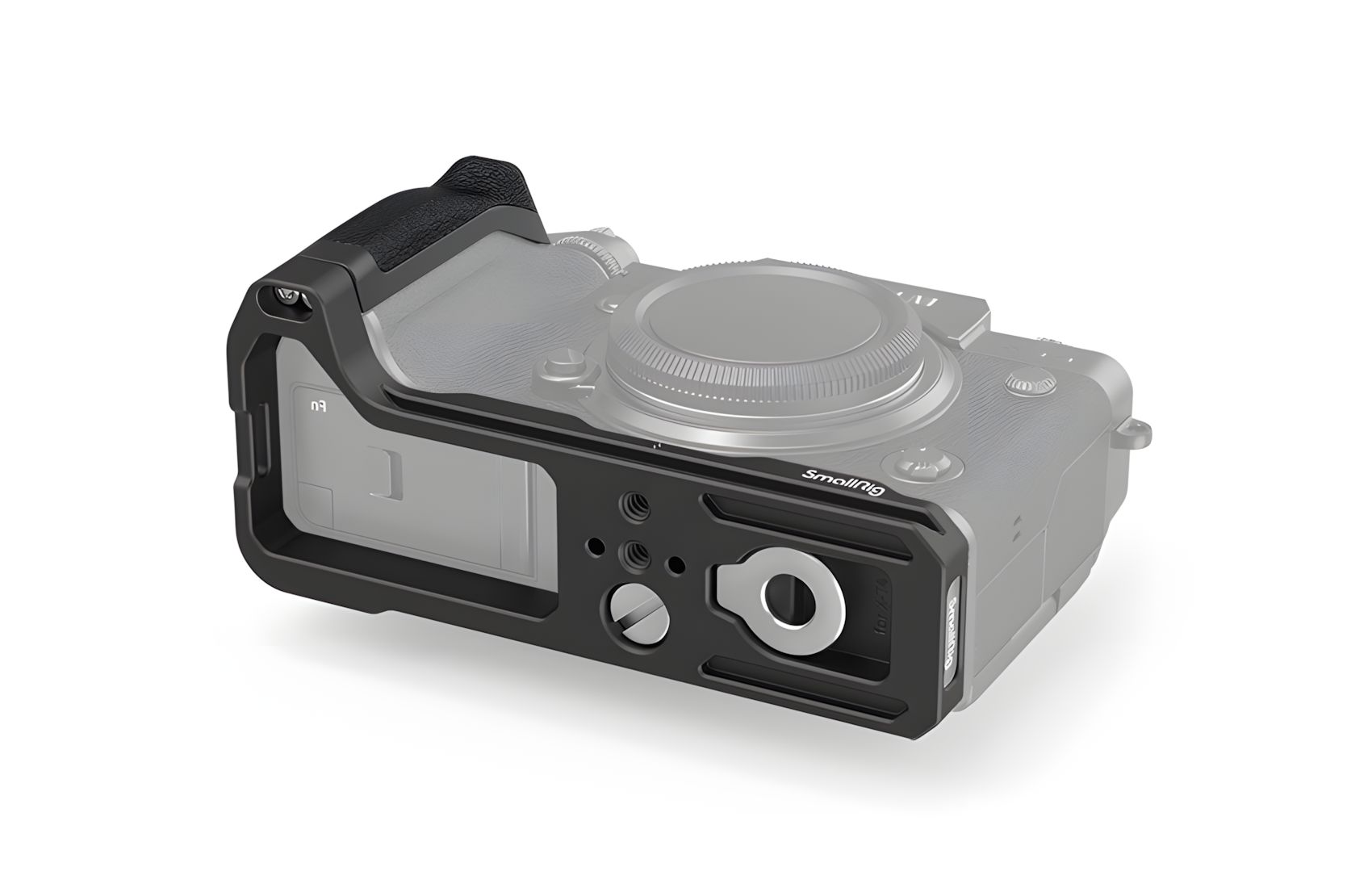 L-Grip for X-T4